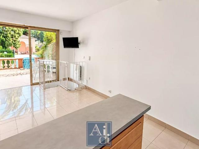 Appartement location à Les Broussailles, Cannes