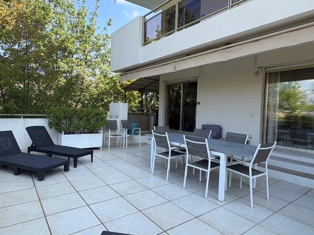 Appartement location à Quartier Jean-Médecin, Nice