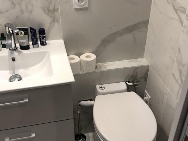 Appartement location à Paris, Île-de-France