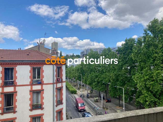 Appartement location à Bobigny, Vaux-montreuil