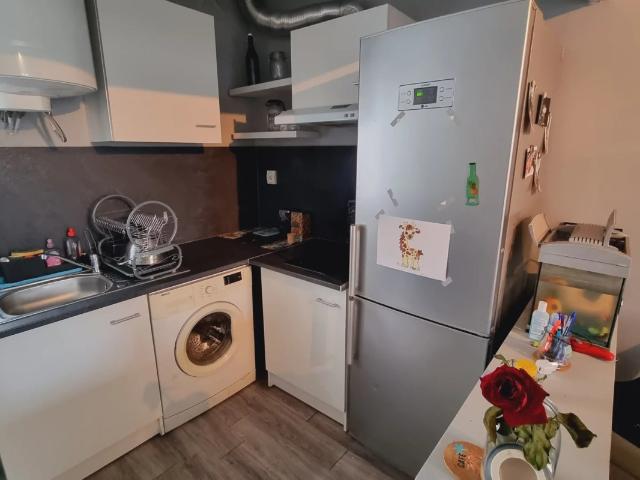 Appartement location à Nîmes