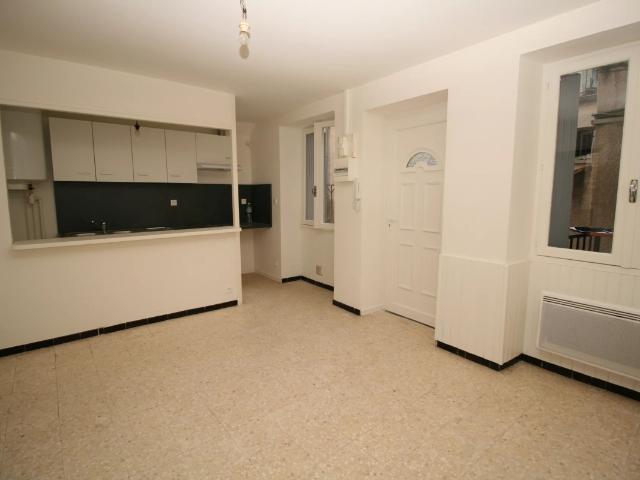 Appartement location à Nîmes