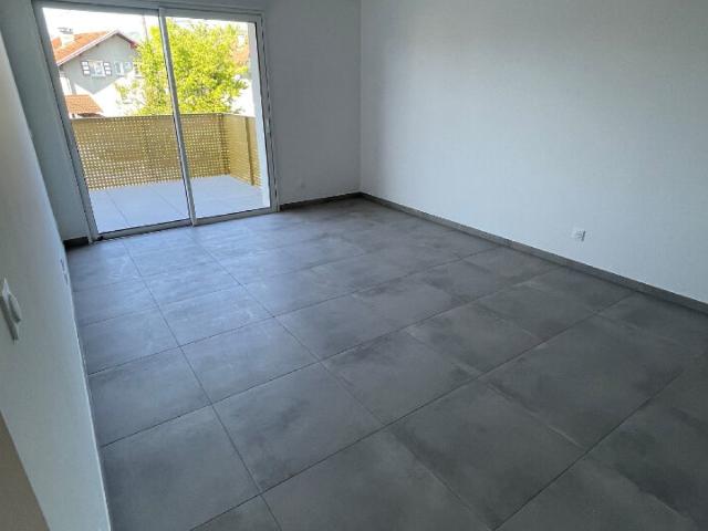 Appartement location à Annecy, Rumilly