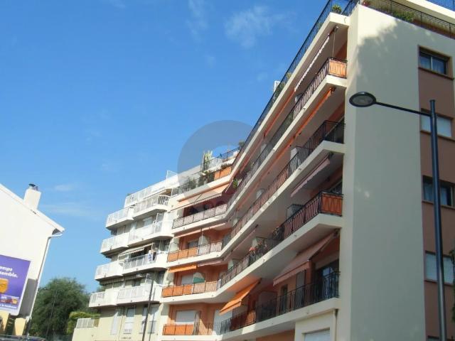 Appartement location à Nice, Menton