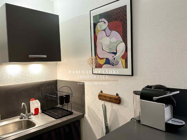 Appartement location à Grasse, Saint-paul-de-vence