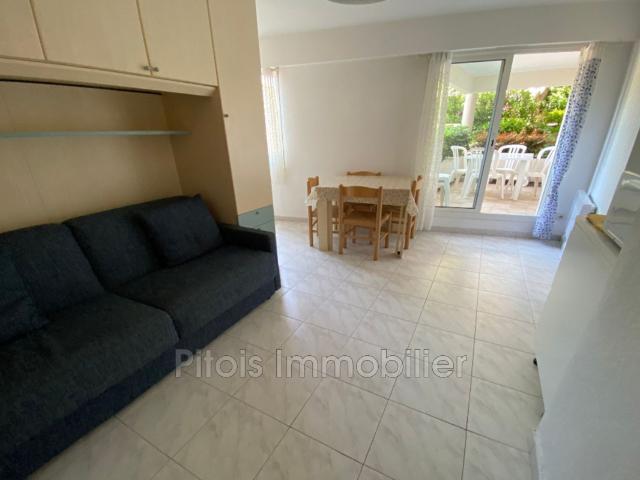 Appartement location à Grasse, Antibes