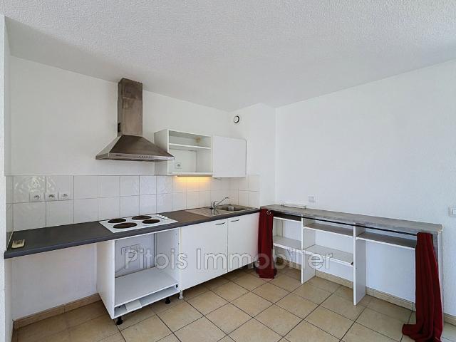Appartement location à Grasse
