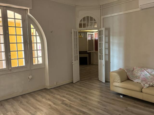 Appartement location à Arrondissement de Toulon, Toulon