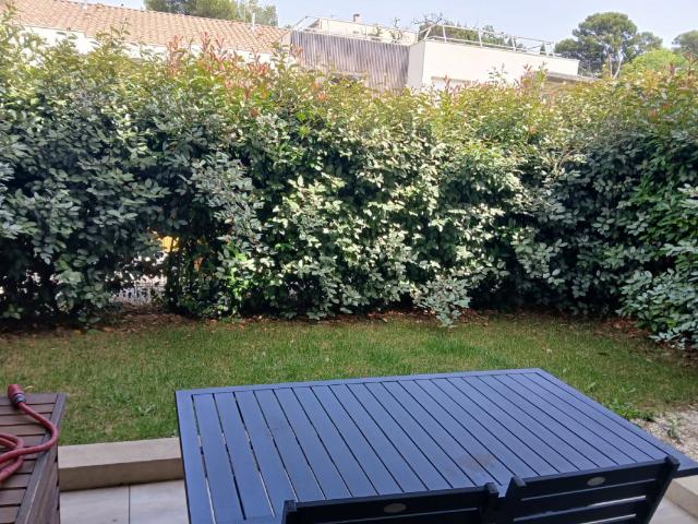 Appartement location à Arrondissement de Toulon, Toulon