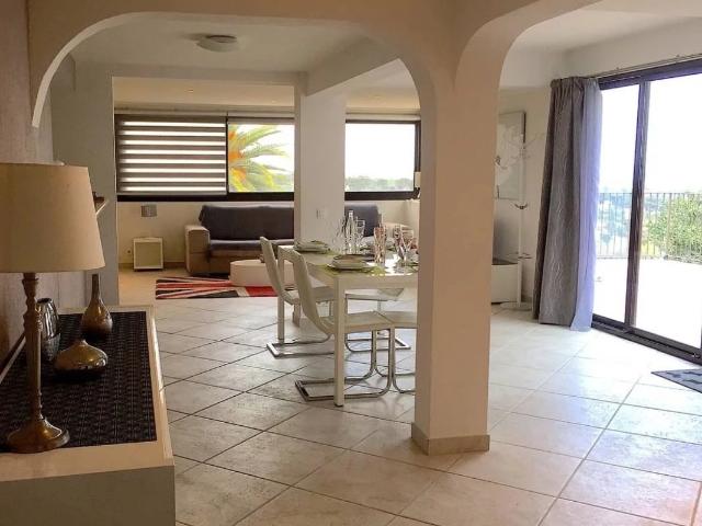 Appartement location à Grasse, Vallauris