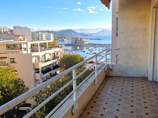 Appartement location à Arrondissement de Toulon, Toulon
