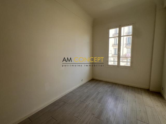 Appartement location à Nice