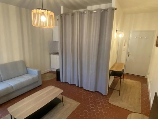 Appartement location à Aix-en-Provence, Eguilles