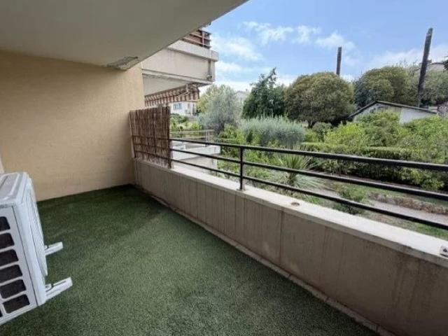 Appartement location à Grasse, Saint-laurent-du-var