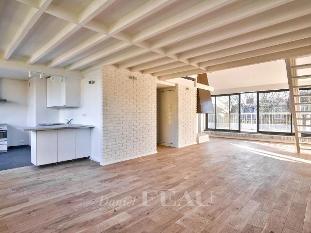 Appartement location à Nanterre, Saint-cloud