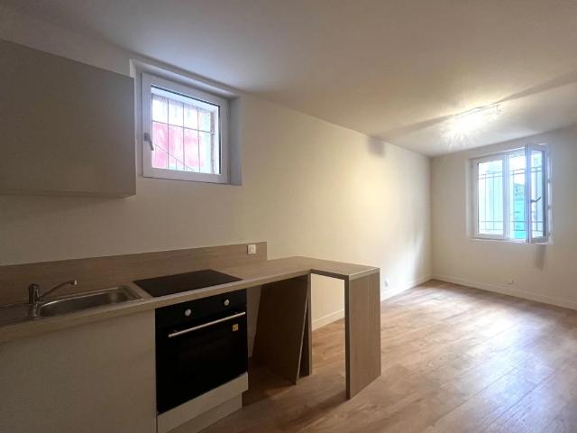 Appartement location à Arles