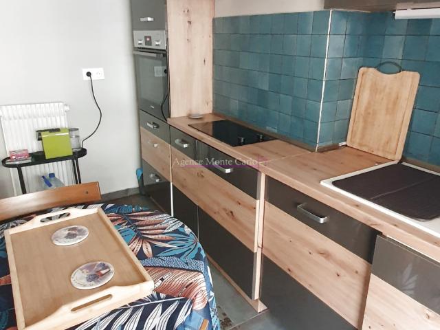 Appartement location à Nice, Roquebrune-cap-martin
