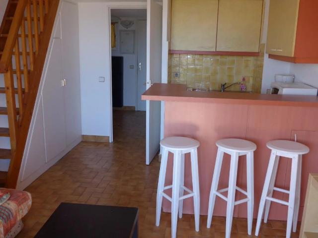 Appartement location à Arrondissement de Draguignan, Grimaud