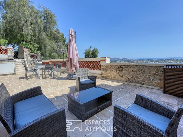 Appartement location à Arrondissement de Toulon, Toulon