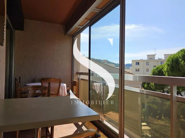 Appartement location à Grasse, Vallauris