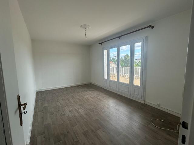 Appartement location à Bordeaux