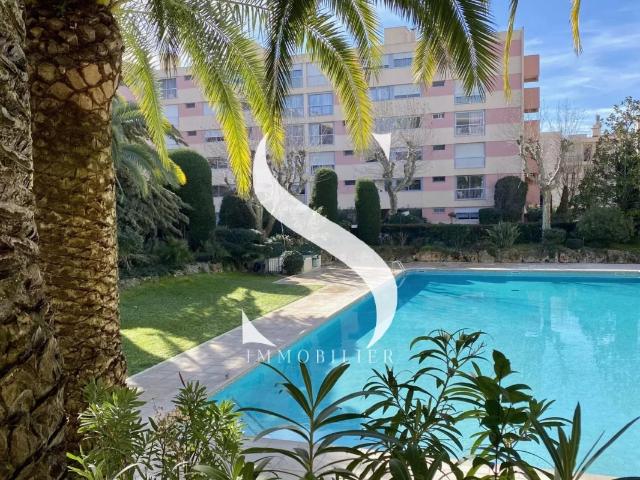 Appartement location à Grasse, Vallauris