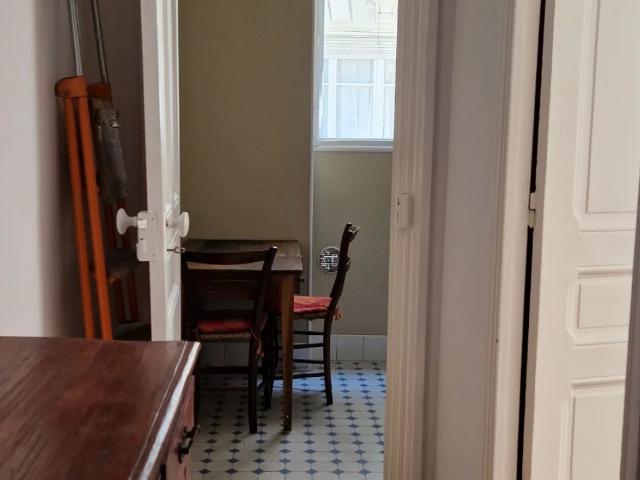 Appartement location à Nice