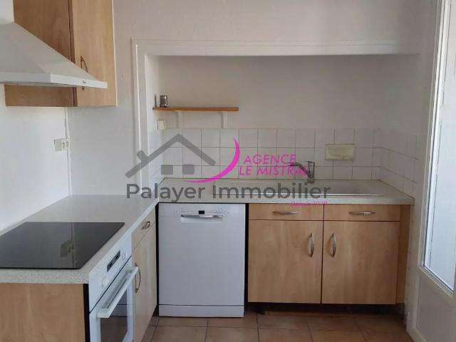Appartement location à Carpentras, Monteux