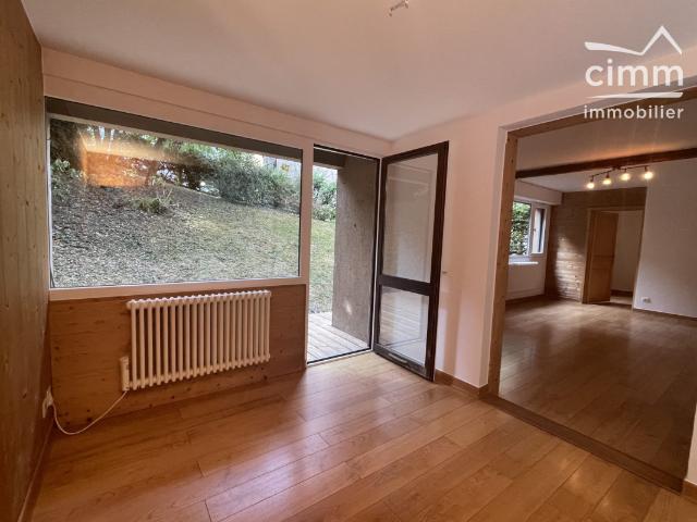 Appartement location à Bonneville, Les Contamines-montjoie