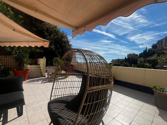 Appartement location à Nice, Roquebrune-cap-martin