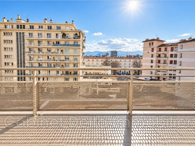 Appartement location à Arrondissement de Toulon, Toulon