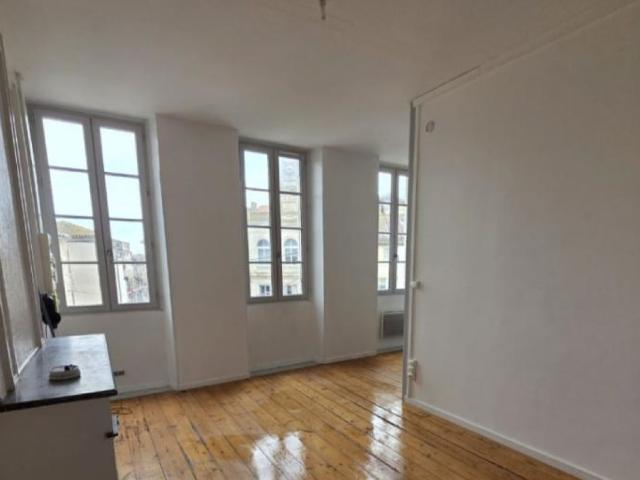 Appartement location à Langon
