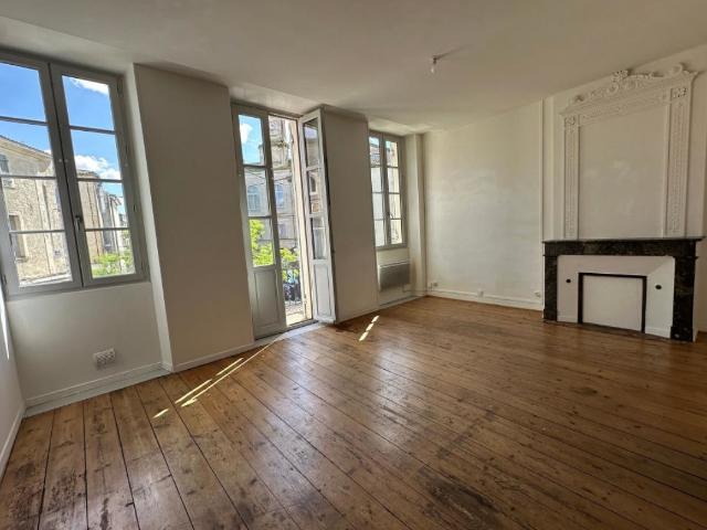 Appartement location à Langon