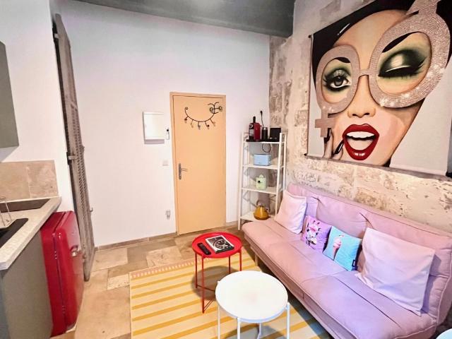 Appartement location à Arles