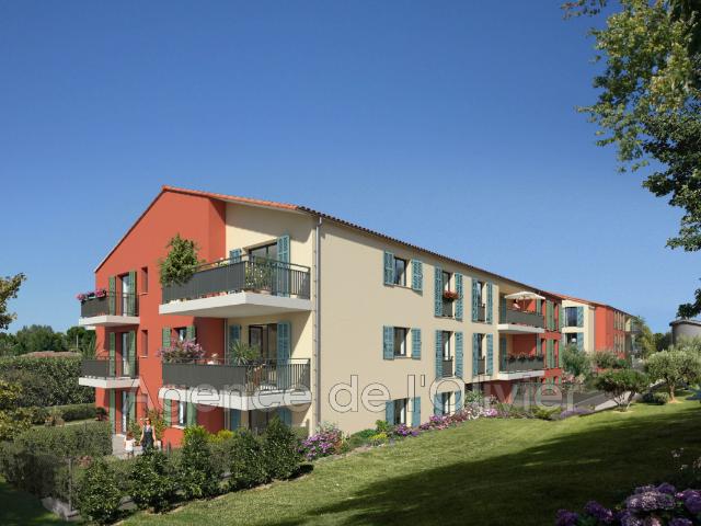Appartement location à Sophia Antipolis, Valbonne