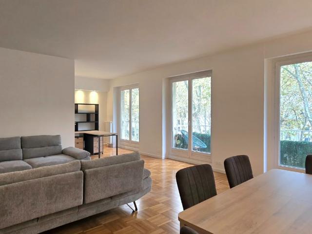 Appartement location à Notre-Dame, Versailles