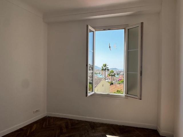 Appartement location à Nice