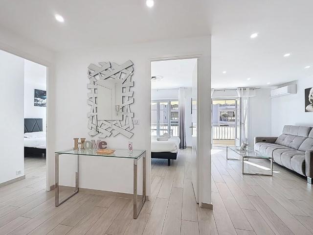 Appartement location à Grasse, Cannes