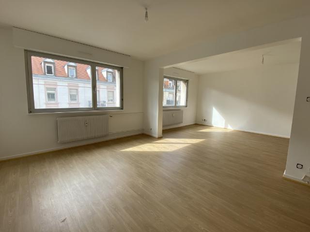 Appartement location à Strasbourg, Hoenheim