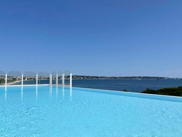 Appartement location à Grasse, Vallauris