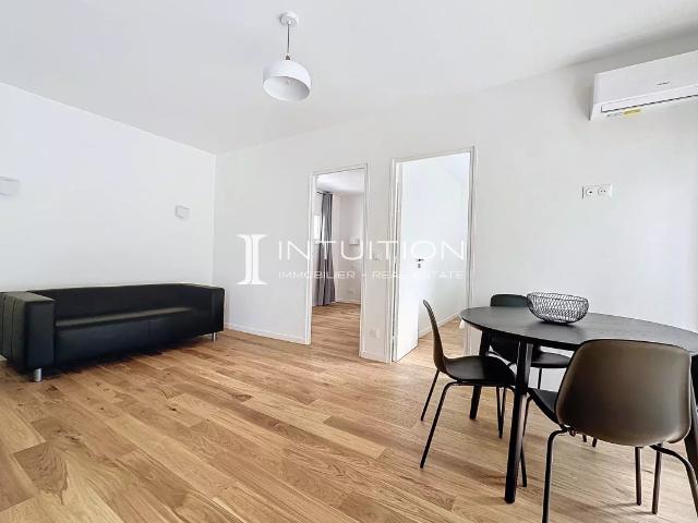 Appartement location à Les Broussailles, Cannes