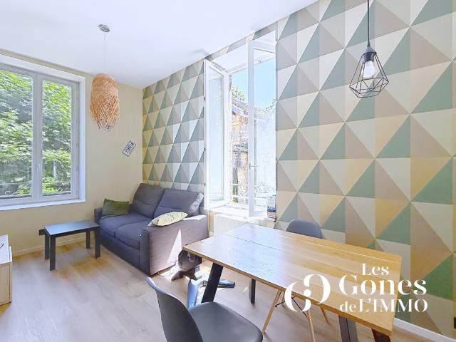 Appartement location à Le Bourg, Charbonnières-les-Bains