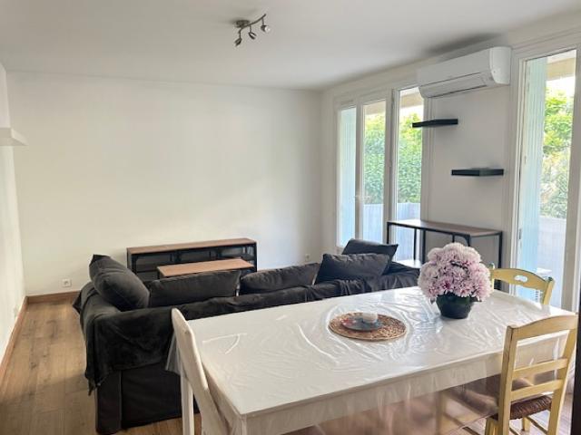 Appartement location à Carpentras