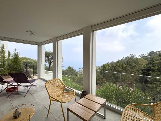 Appartement location à Nice, Èze