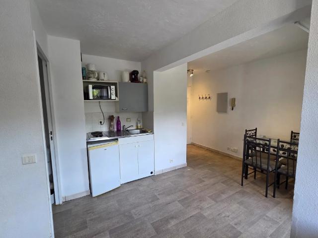 Appartement location à Grasse, Antibes
