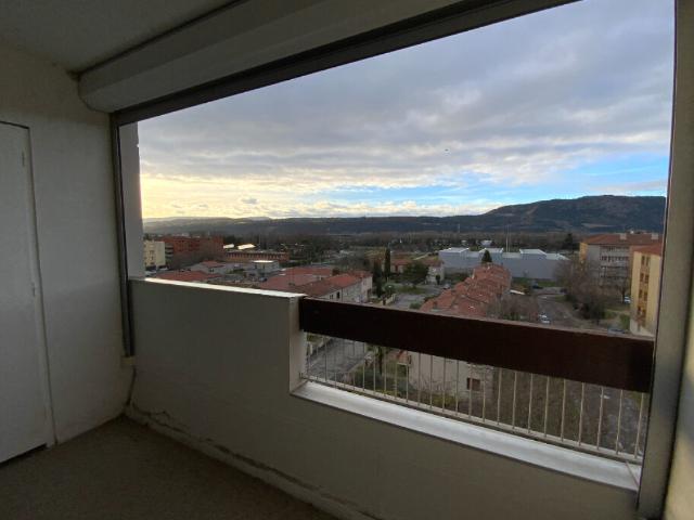 Appartement location à Valence
