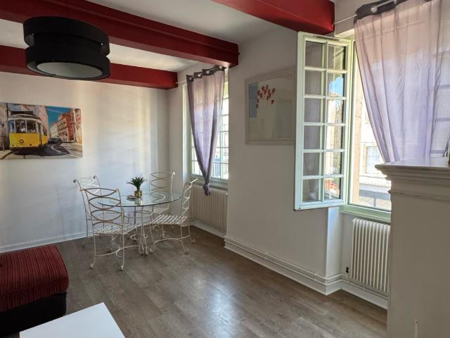 Appartement location à Valence, Romans-sur-isère