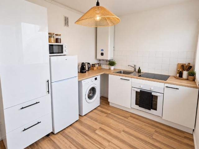 Appartement location à Les Hauts de Villeneuve, Villeneuve-lès-Avignon