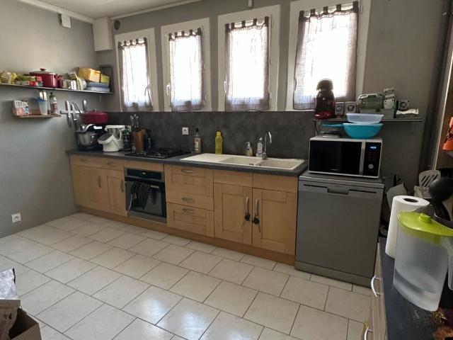 Appartement location à Tain-l'Hermitage, Drôme