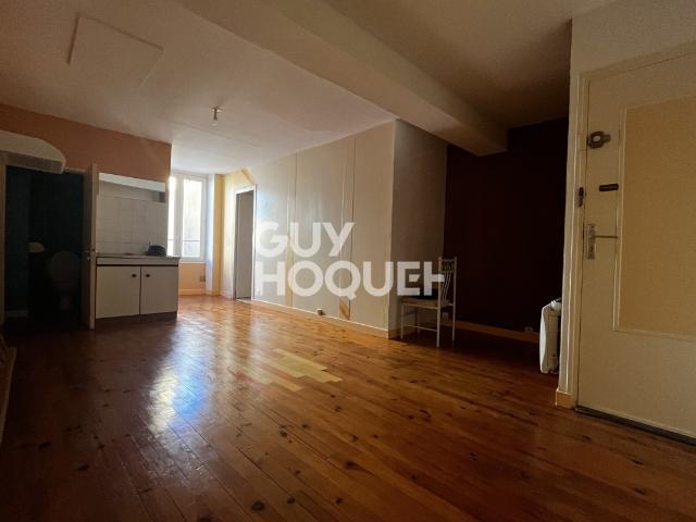 Appartement location à Crest, Drôme